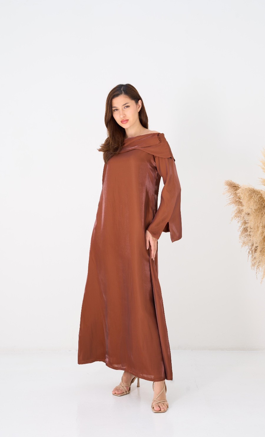 Butter Scotch - Brown